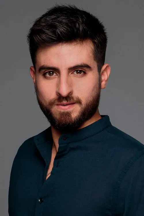 Lilian Schiappa-Pietra ha trabajado con Bernardo Scerpella en 1 ocasiones