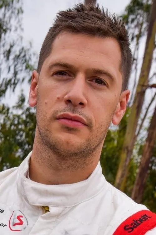 Bernardo Sousa en su biografía y filmografía