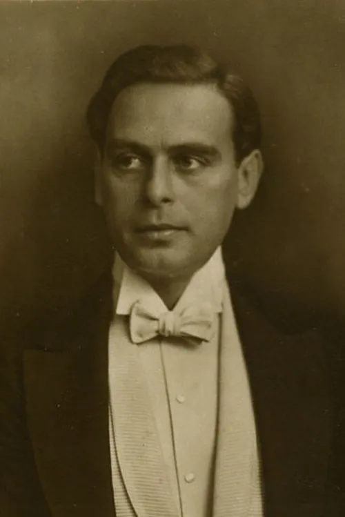 Victor Senger ha trabajado con Bernd Aldor en 2 ocasiones