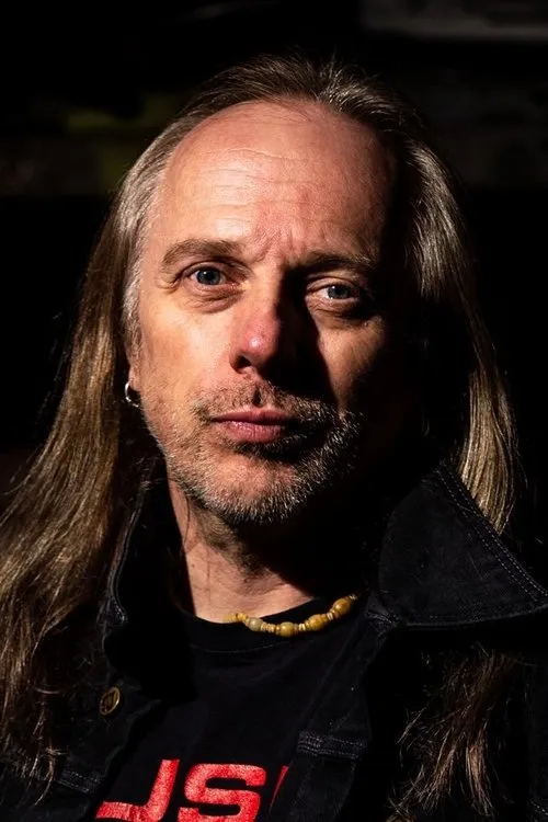 Andreas  Stein ha trabajado con Bernd 'Bernemann' Kost en 1 ocasiones