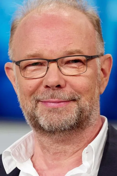 Bernd Ulrich en su biografía y filmografía