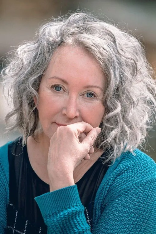 Berni Stapleton interpretando a Michelle