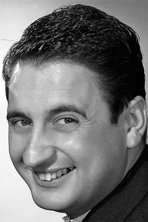 Bernie Winters interpretando a Joseph Jackson