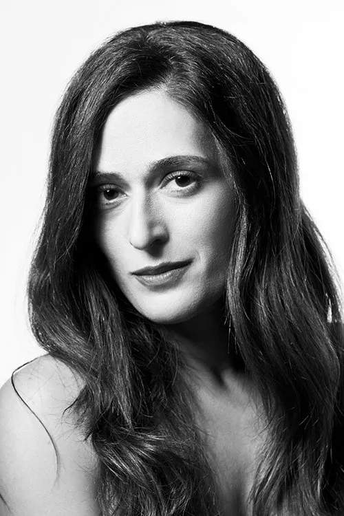 ??????? ??????µ?? ha trabajado con Βερόνικα Δαβάκη en 1 ocasiones