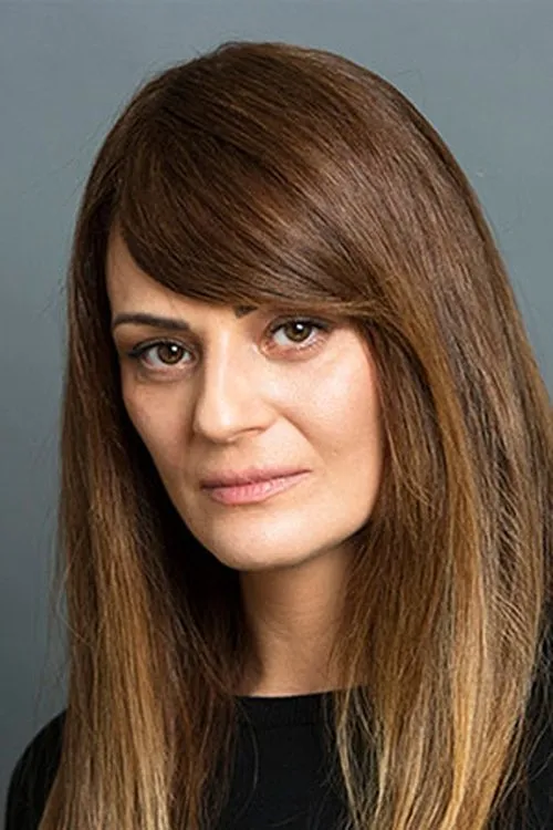 Foto de perfil del actor Berrak Kuş en el reparto