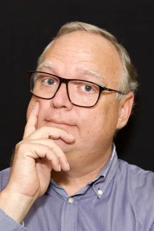 Bert Aengenendt interpretando a Investor