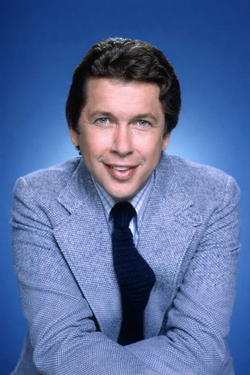 Foto de perfil del actor Bert Berdis en el reparto