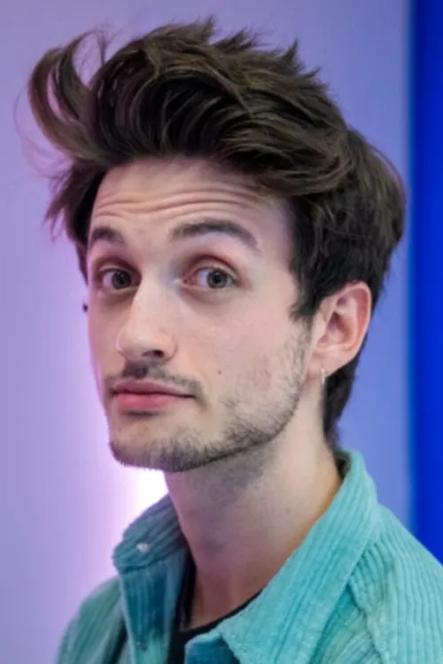 Bert De Kock — personaje: Self