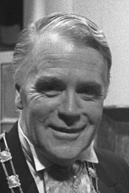 Foto de perfil del actor Bert Dijkstra en el reparto