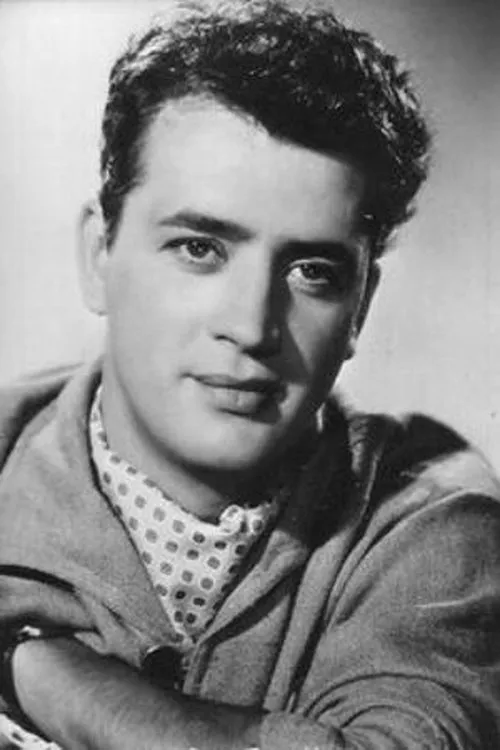 Bert Fortell — personaje: Gordon