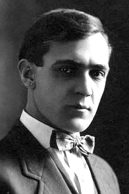 Alida B. Jones ha trabajado con Bert Hadley en 1 ocasiones