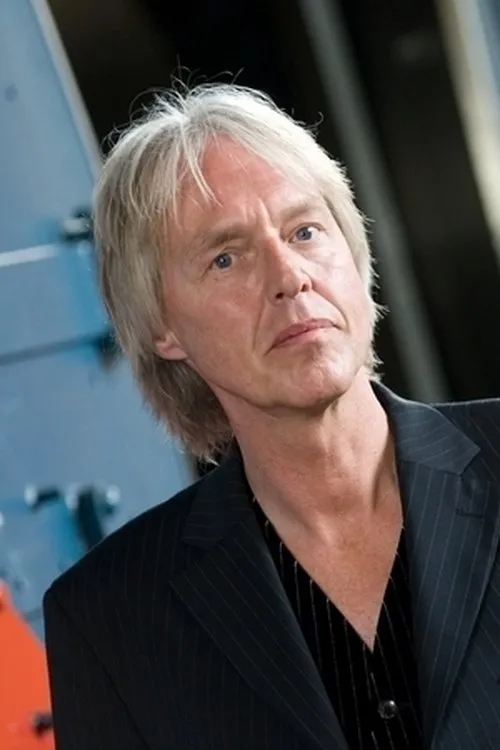 Adrian Vandenberg ha trabajado con Bert Heerink en 1 ocasiones