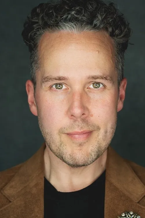 Daniela Nyffenegger ha trabajado con Bert James en 1 ocasiones