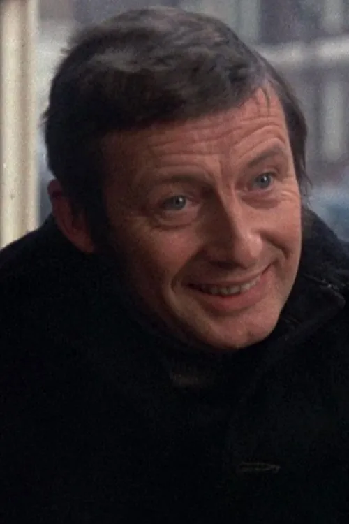 Joe Kenyon ha trabajado con Bert King en 2 ocasiones