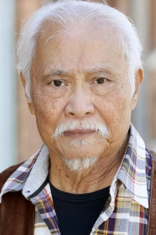 Gregory Itzin ha trabajado con Bert Matias en 2 ocasiones