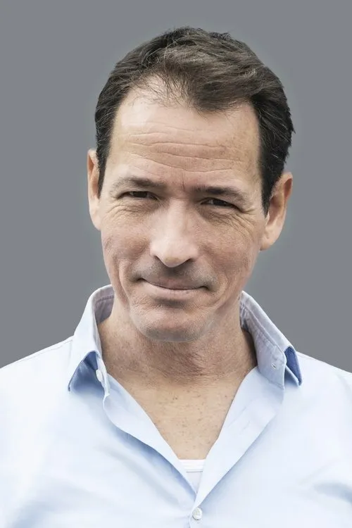 Myriam Thys ha trabajado con Bert Van Nieuwenhuyse en 1 ocasiones