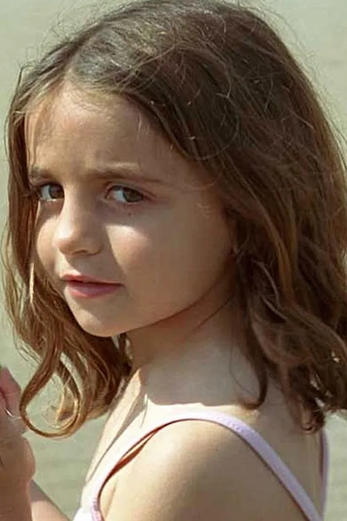 Berta Esquirol interpretando a Berta