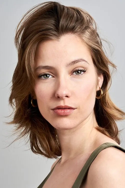 Berta Galo — personaje: Laia