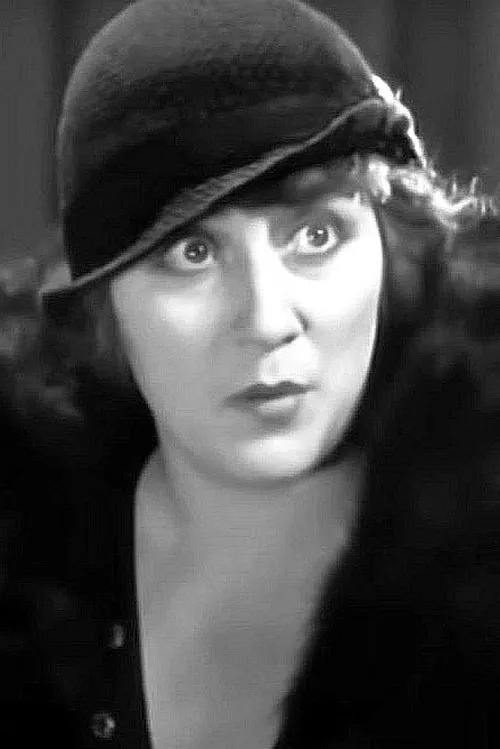 Frederick Kohner ha trabajado con Bertha Mann en 1 ocasiones