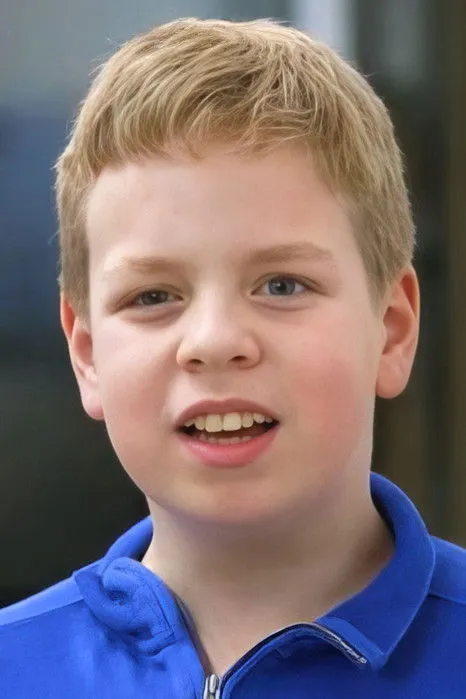 Foto de perfil del actor Bertil Cummings en el reparto