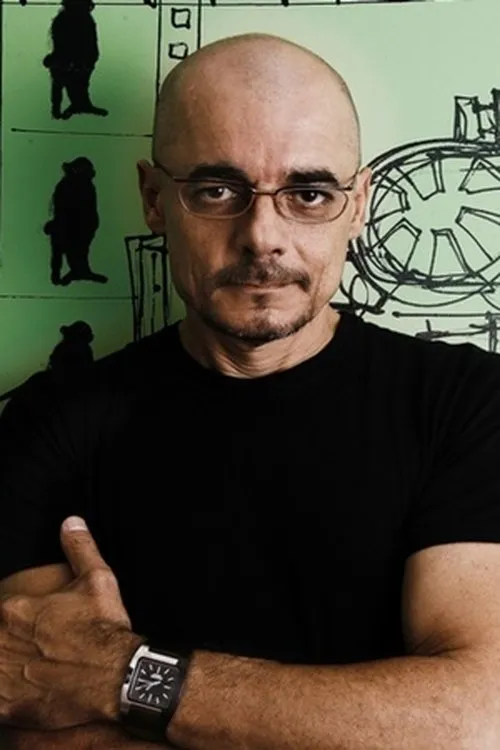 Bertrand Duarte en su biografía y filmografía