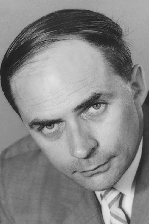 Bertrand Gagnon interpretando a 