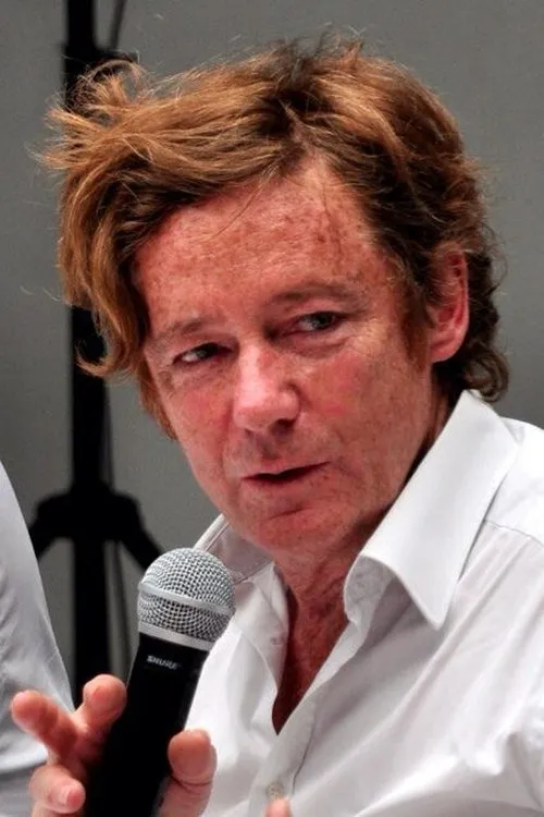 Tacita Dean ha trabajado con Bertrand Lemoine en 1 ocasiones