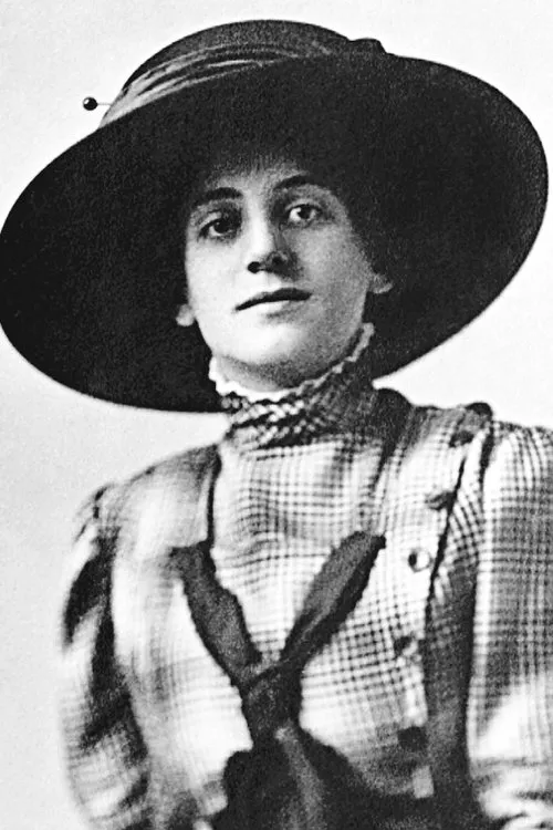 Texas George Briggs ha trabajado con Bess Sankey en 1 ocasiones