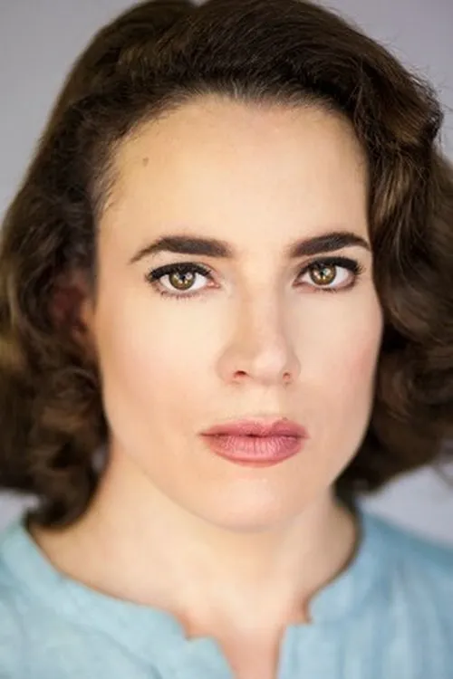 Mike Markoff ha trabajado con Beth Bartley en 1 ocasiones