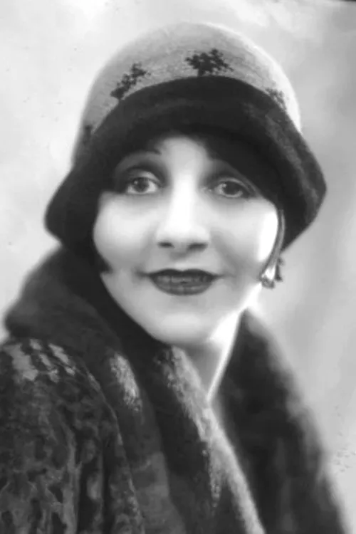 Beth Dodge interpretando a Brooke Zimmerman