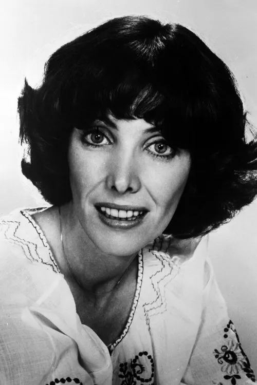 Beth Howland — personaje: Vera Louise Gorman-Novak