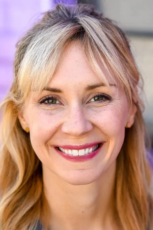 Beth Hoyt en su biografía y filmografía