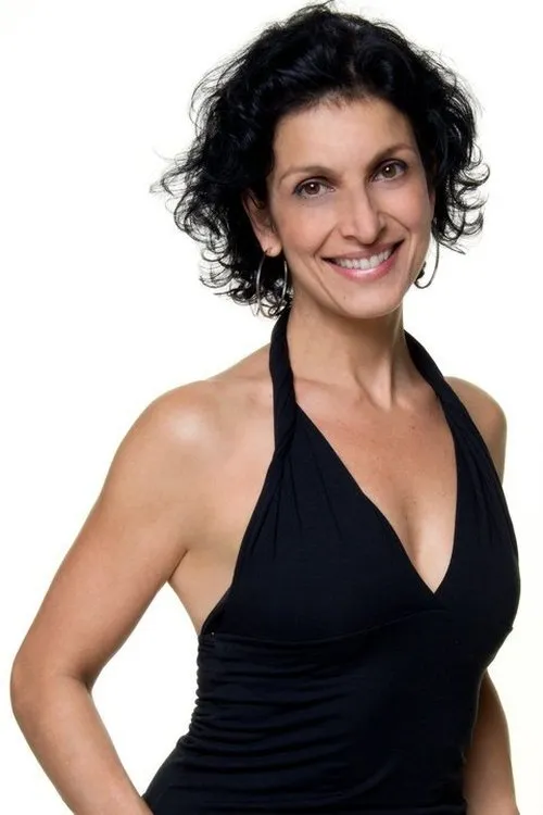 Mareliz Rodrigues ha trabajado con Beth Lammas en 1 ocasiones