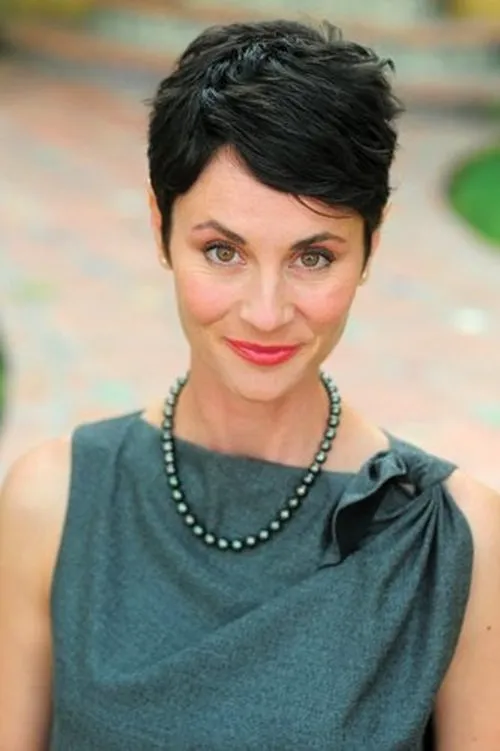 Judy Kuhn ha trabajado con Beth Malone en 2 ocasiones