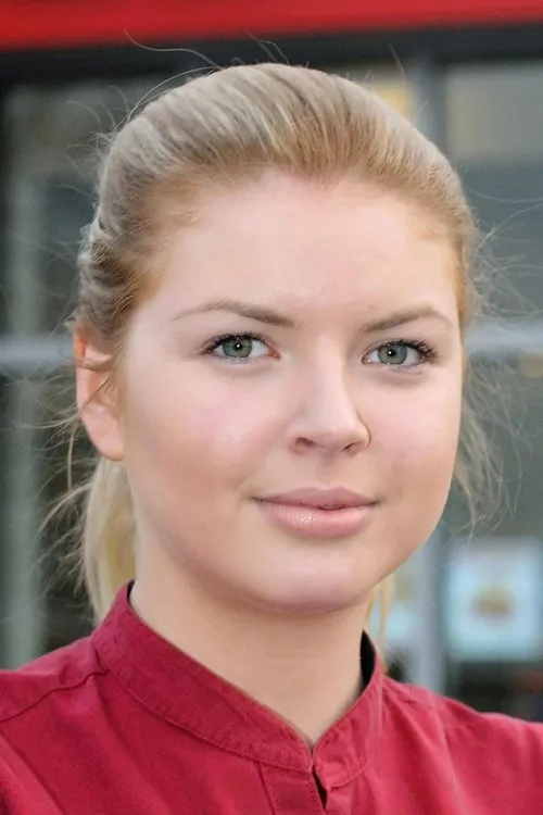 Beth Spiby — personaje: Self