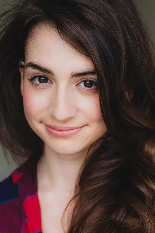 Beth Triffon — personaje: Rowena