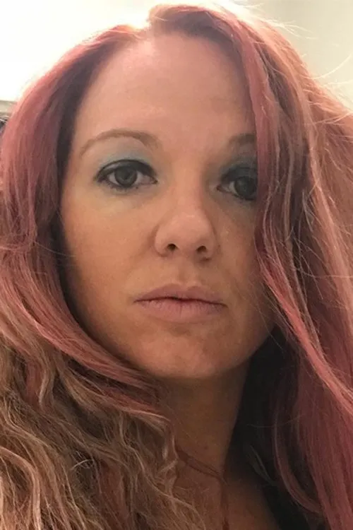 Beth Vocke-Crist interpretando a Nevaeh