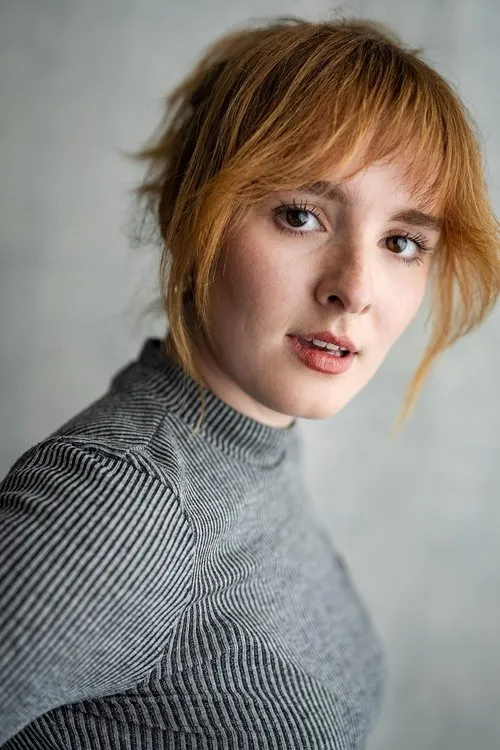 Johnny Tudor ha trabajado con Bethan McLean en 1 ocasiones