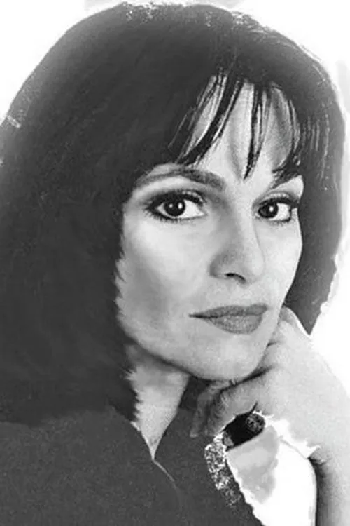 Bethanna interpretando a Sex Performer (Long Hair)