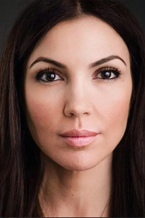 Matt Bergman ha trabajado con Bethany Ashton Wolf en 1 ocasiones