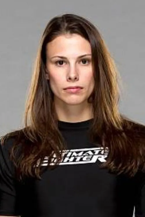 Cheryl Chan ha trabajado con Bethany Marshall en 1 ocasiones