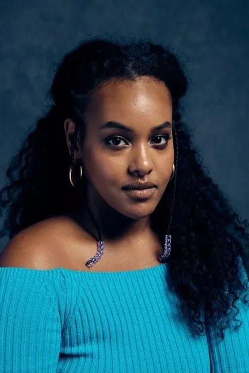 Bex Taylor-Klaus ha trabajado con Bethlehem Million en 1 ocasiones