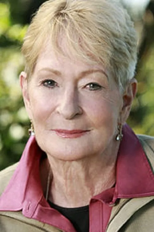 Bettie de Jong interpretando a Dancer