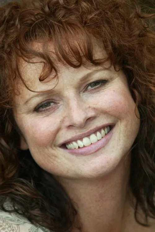 Foto de perfil del actor Bettina Berger en el reparto