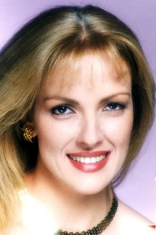 Bettina Vardé en su biografía y filmografía