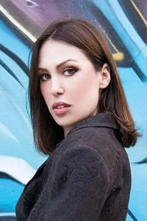 Foto de perfil del actor Betty Apostolou en el reparto