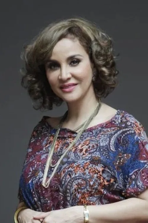 Datuk Baharuddin Omar ha trabajado con Betty Banafe en 1 ocasiones