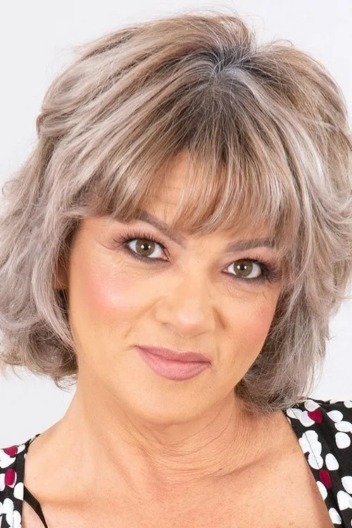 Berry McKockiner ha trabajado con Betty Boobs en 3 ocasiones