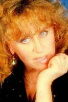 Betty Curtis en su biografía y filmografía