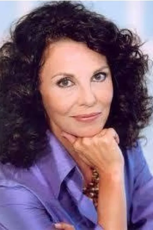 Betty Livanou interpretando a Giorgos' Wife